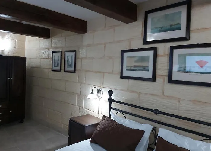 The Hidden Gem Boutique Affittacamere 4*