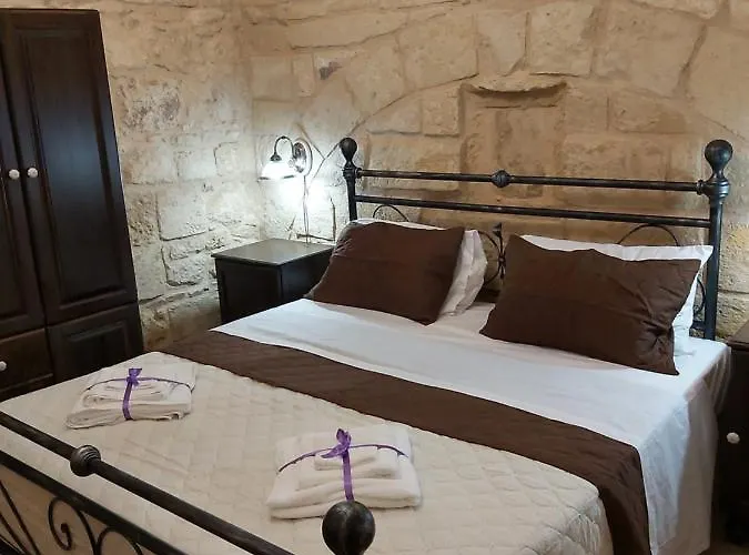 Guest house The Hidden Gem Boutique 4*