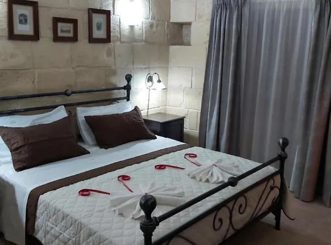 The Hidden Gem Boutique Guest house Rabat