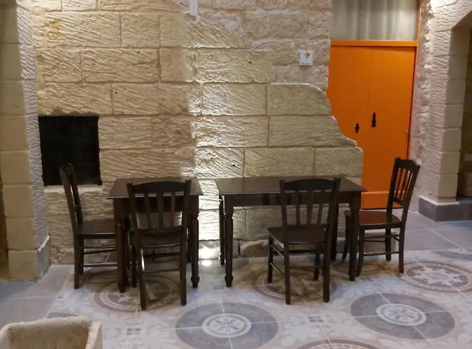 Affittacamere The Hidden Gem Boutique Rabat