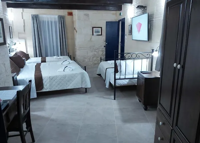 Affittacamere The Hidden Gem Boutique Rabat