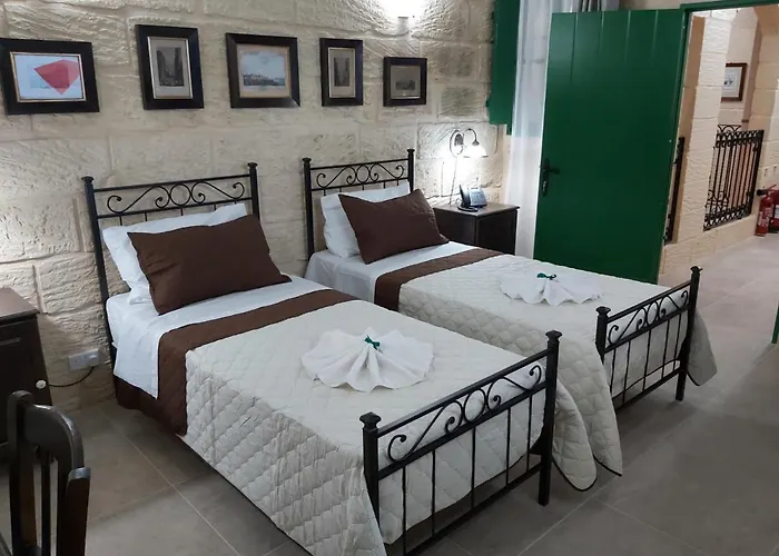 The Hidden Gem Boutique Affittacamere