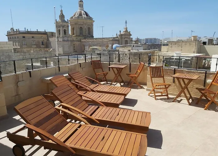 The Hidden Gem Boutique 4* Rabat