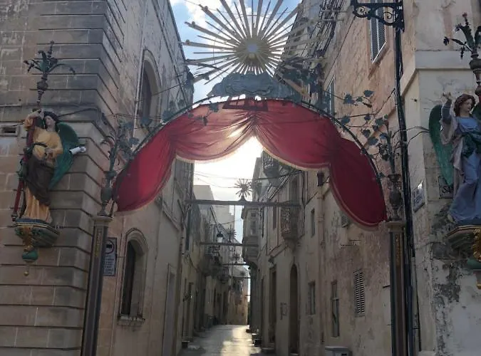 The Hidden Gem Boutique Guest house Rabat