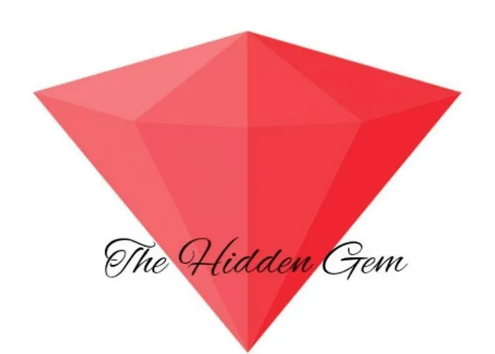 The Hidden Gem Boutique Guest house 4*