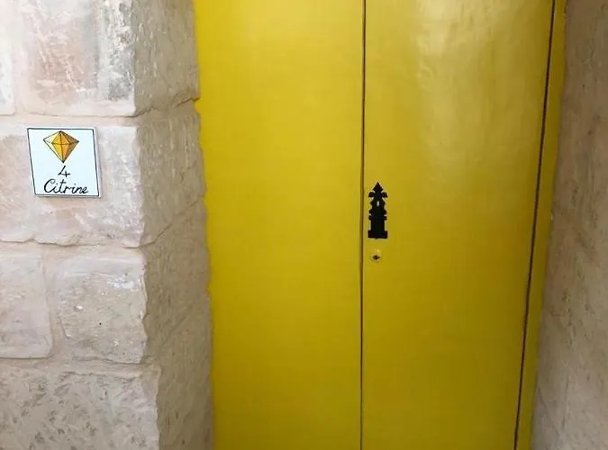 The Hidden Gem Boutique Guest house Rabat