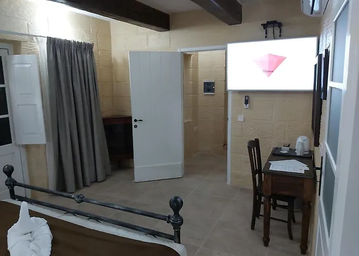 Guest house The Hidden Gem Boutique Rabat