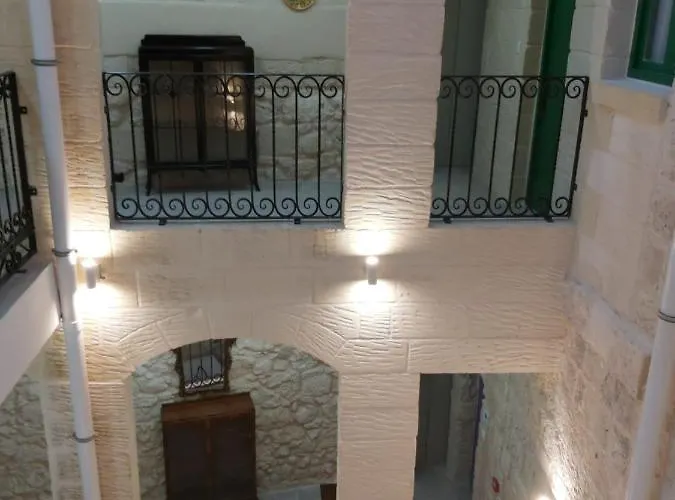 The Hidden Gem Boutique Rabat