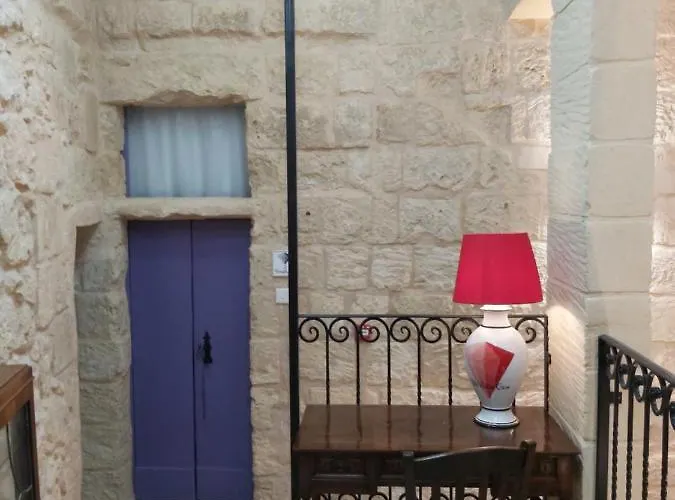 The Hidden Gem Boutique Rabat