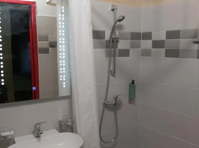 The Hidden Gem Boutique 4* Rabat