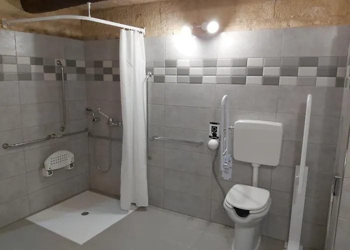 The Hidden Gem Boutique Guest house Rabat