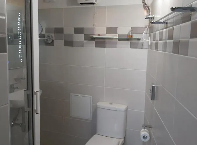 The Hidden Gem Boutique Affittacamere