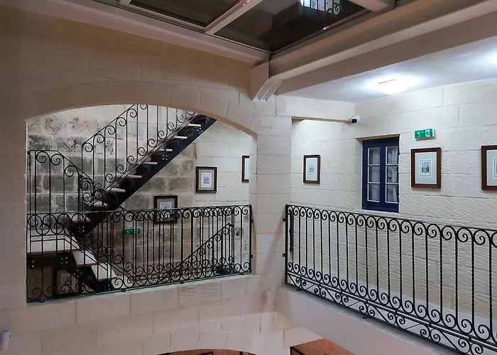 Guest house The Hidden Gem Boutique Rabat