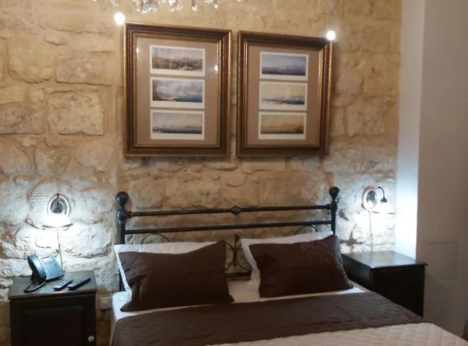 The Hidden Gem Boutique Guest house Rabat