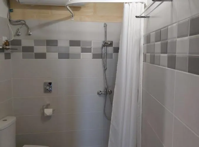 The Hidden Gem Boutique Affittacamere