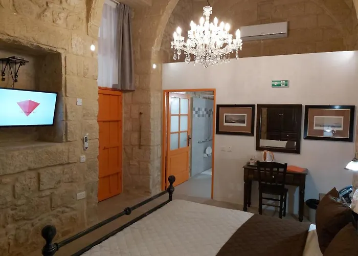 Guest house The Hidden Gem Boutique