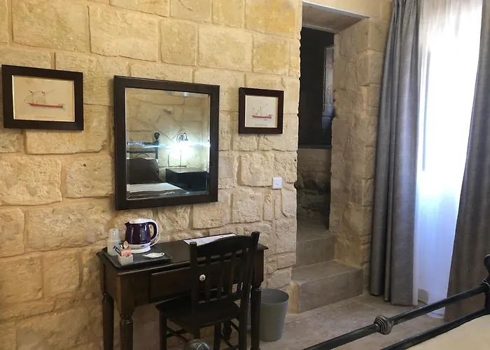 The Hidden Gem Boutique Affittacamere Rabat