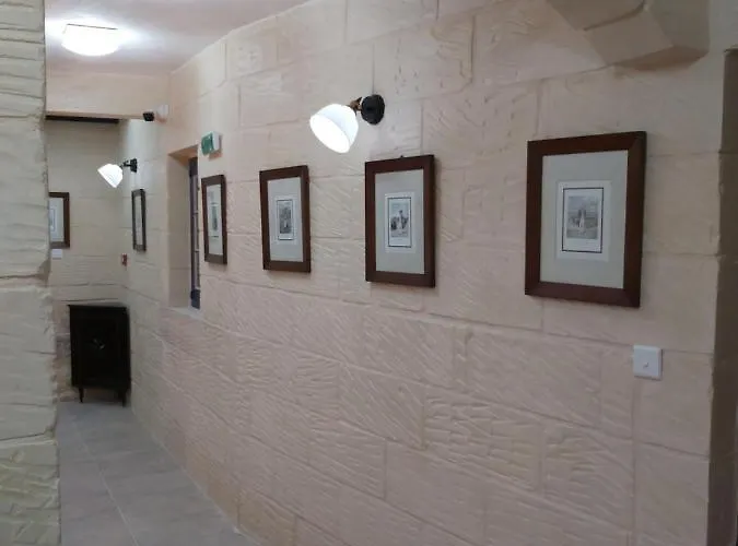 The Hidden Gem Boutique Rabat