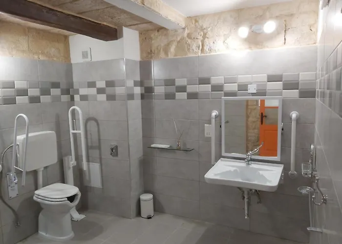 The Hidden Gem Boutique Rabat