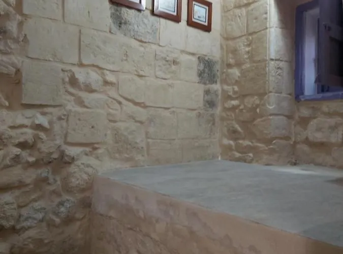 The Hidden Gem Boutique Guest house