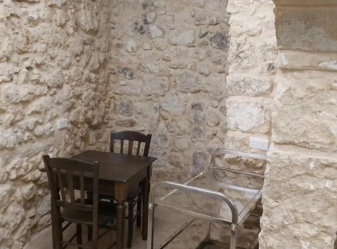 The Hidden Gem Boutique 4* Rabat