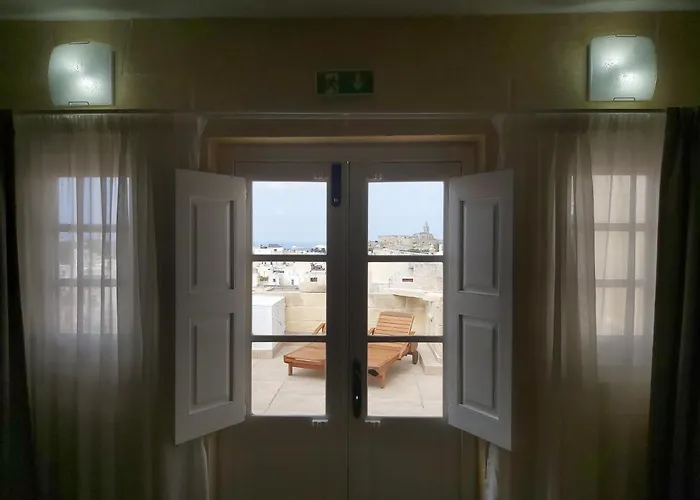 Guest house The Hidden Gem Boutique 4*