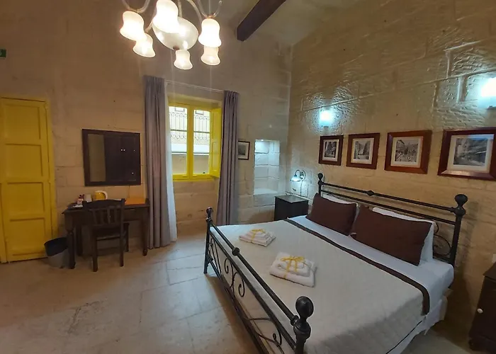 The Hidden Gem Boutique Guest house Rabat