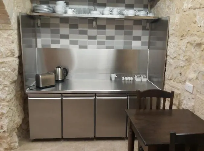 The Hidden Gem Boutique 4* Rabat