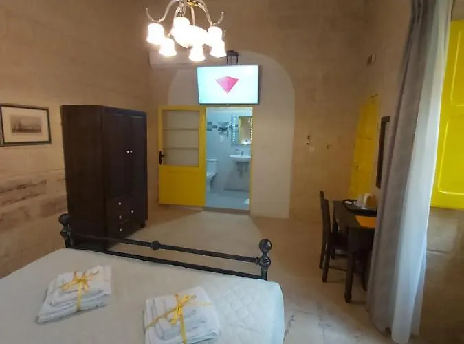 Guest house The Hidden Gem Boutique