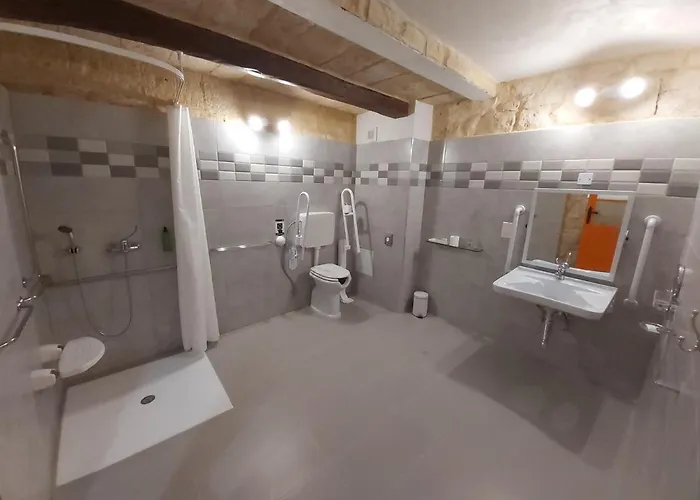 Guest house The Hidden Gem Boutique Rabat