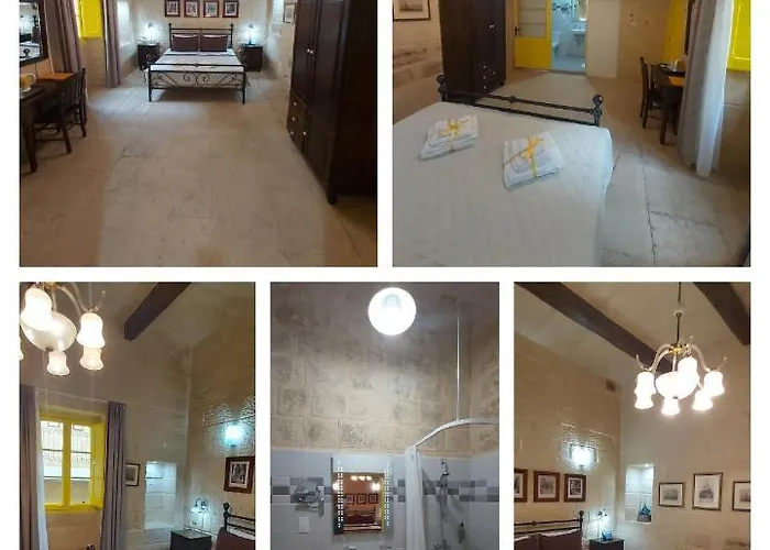 The Hidden Gem Boutique Guest house