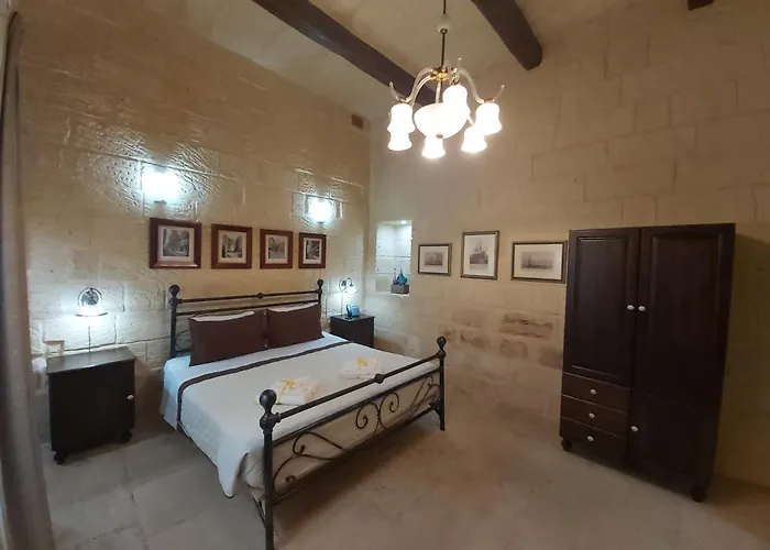 The Hidden Gem Boutique Affittacamere 4*