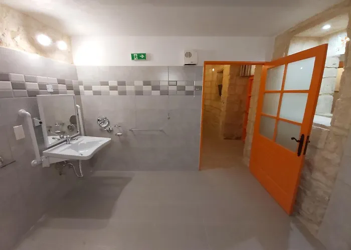 Guest house The Hidden Gem Boutique 4*