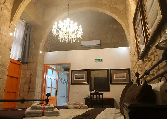 The Hidden Gem Boutique Rabat