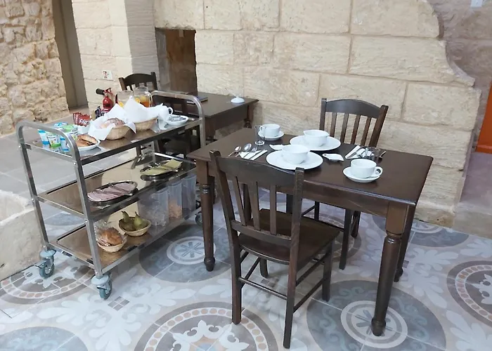 The Hidden Gem Boutique Guest house