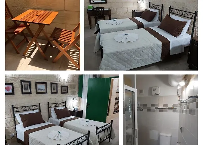 The Hidden Gem Boutique Guest house