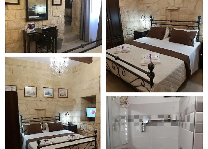 The Hidden Gem Boutique Affittacamere