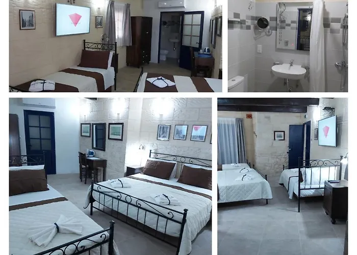 Guest house The Hidden Gem Boutique Rabat