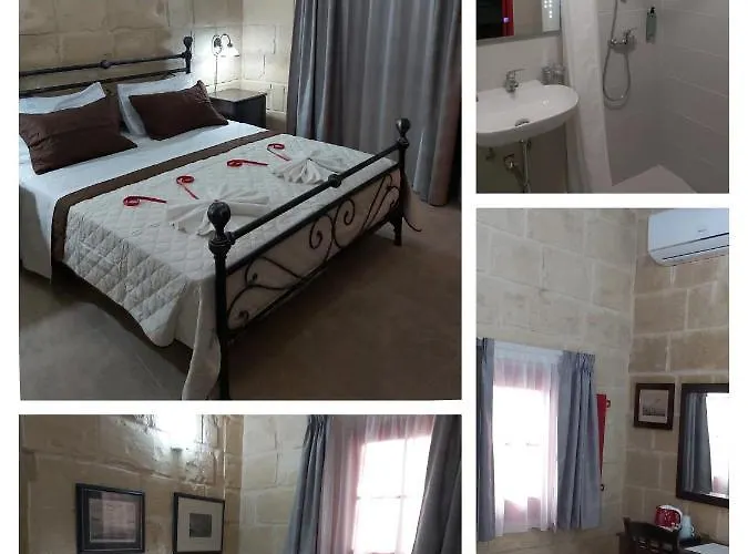 The Hidden Gem Boutique Guest house