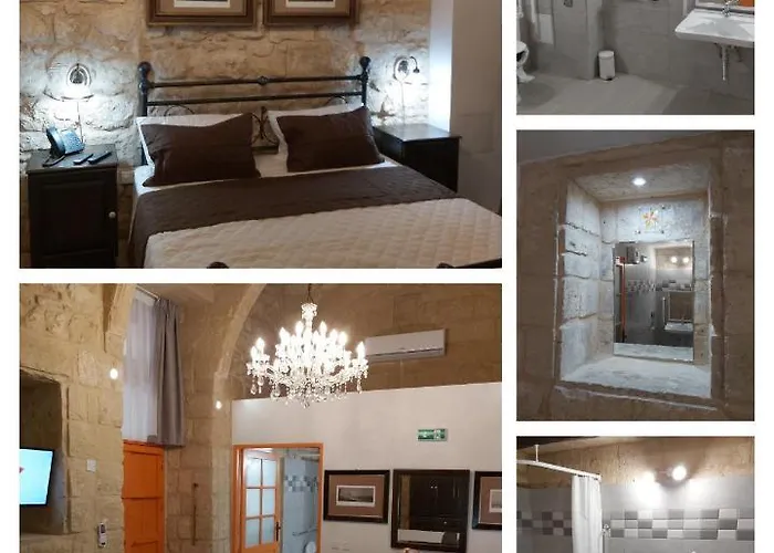 The Hidden Gem Boutique Guest house 4*