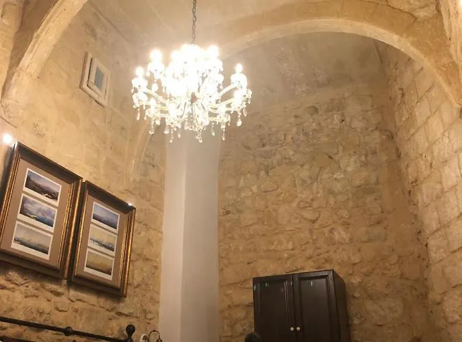 The Hidden Gem Boutique Affittacamere Rabat